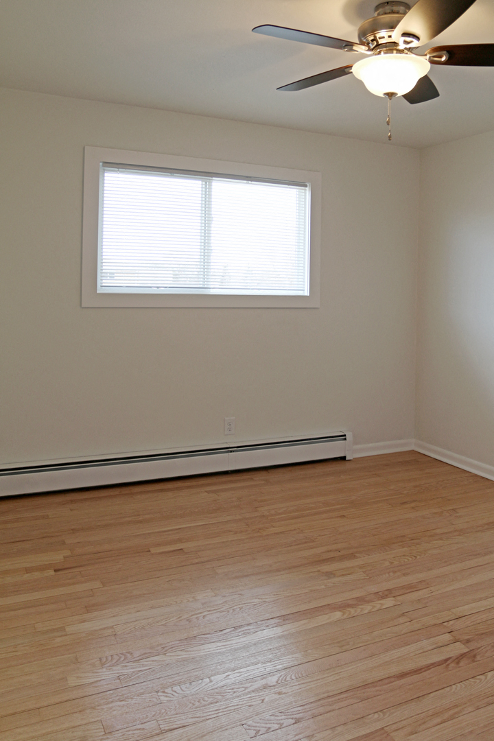 1 Bed Bedroom